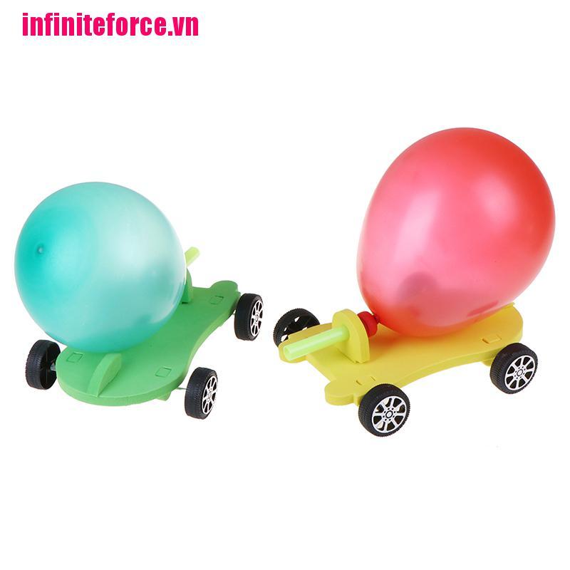 Bộ 5 Quả Bóng Đồ Chơi Khoa Học Chất Lượng Cao