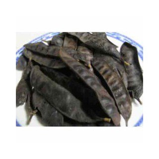 500 gr Quả bồ kết khô nguyên trái