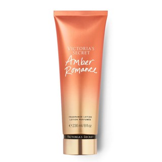 Dưỡng Thể Victoria’s Secret Fragrance Lotion Amber Romance 236ml