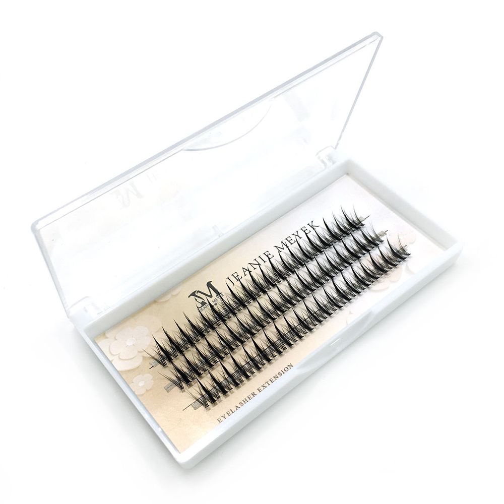 [Hàng mới về] Lông mi giả dài tự nhiên lâu bong tróc
