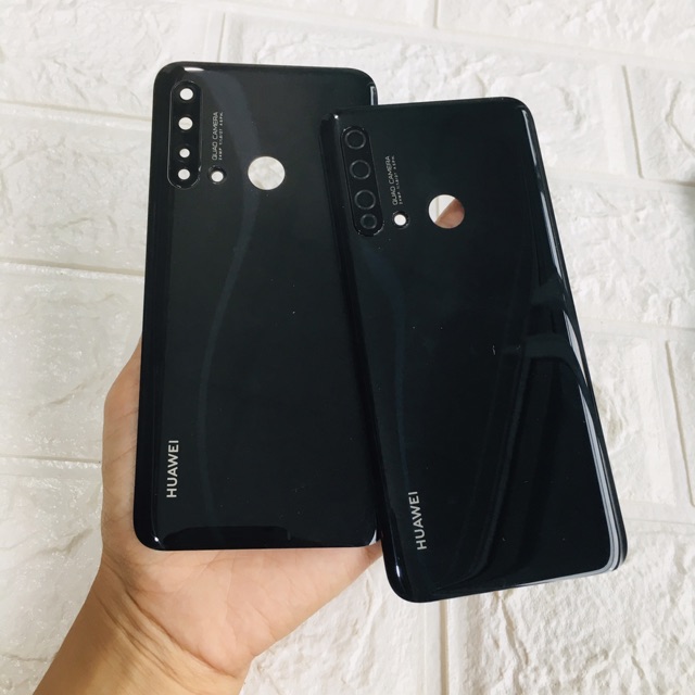 Nắp Lưng Huawei Nova 5i Zin Hàng Cao Cấp