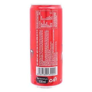 STING ENERGY DUNG TÍCH 330ML 2 VỊ