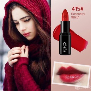 Son Kiko Smart Fusion chạm đầu - đủ bill