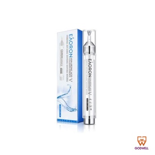 Tinh chất chống lão hóa Collagen tươi EAORON Hyaluronic Acid Collagen Essence V 10ml