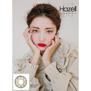 Lens TEA310 Gray - lens 6 tháng