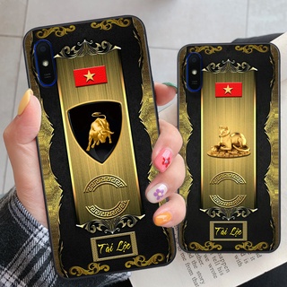 Ốp xiaomi redmi 7a / 8a / 9a in hình 12 con giáp ốp lưng cao cấp chất lượng