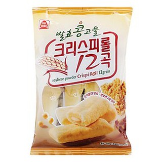 Bánh dinh dưỡng 12 loại ngũ cốc vị đậu nành 180g