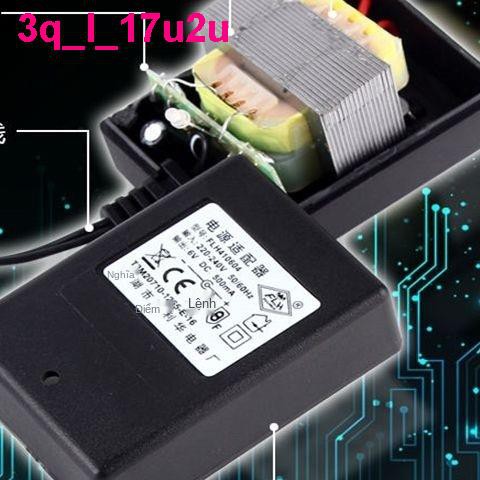 xe điều khiển từ xaBộ sạc ô tô điện trẻ em 6v12V cho bé xe mô điều khiển từ xa đồ chơi nguồn