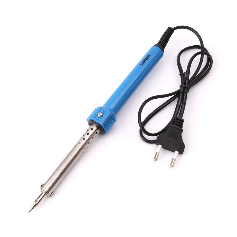 Mỏ Hàn Điện Cầm Tay 220v 40w 60w