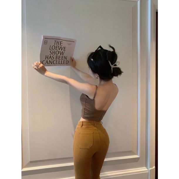 ÁO BRA TĂM CUP CÓ GỌNG NÂNG NGỰC QC MS11926