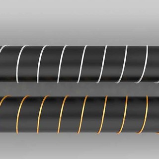 Dây cước câu cá siêu bền Super Strong 50M