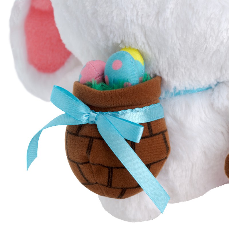 Gấu Bông Teemo Thỏ Phục Sinh Liên Minh Huyền Thoại
