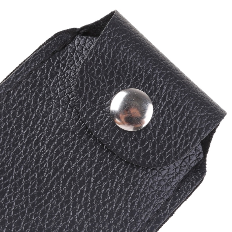 Kèn Harmonica Da Nhân Tạo 10 Lỗ Có Khóa Cài Bảo Vệ Chống Trình Diễn Sân Khấu Du Lịch Ngoài Trời