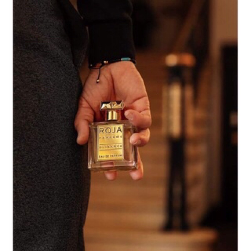 [HÀNG HIẾM] Nước hoa nam Roja Oligarch 🌾tươi mát- phóng khoáng- cẳng cấp🌸🌾 | BigBuy360 - bigbuy360.vn