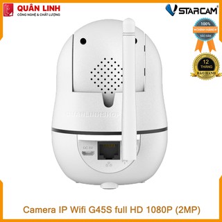 CAMERA QUAN SÁT VSTARCAM G45S