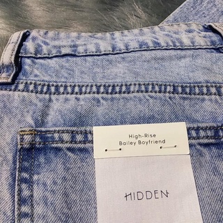 Quần jeans xuất dư lẻ size
