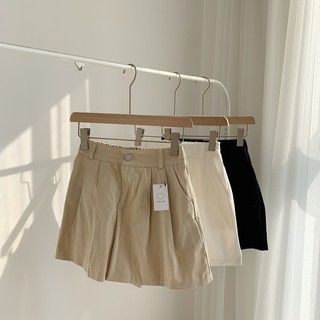 Quần ngắn kaki QB143 1994closet