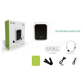 Máy trợ giảng See me here T200