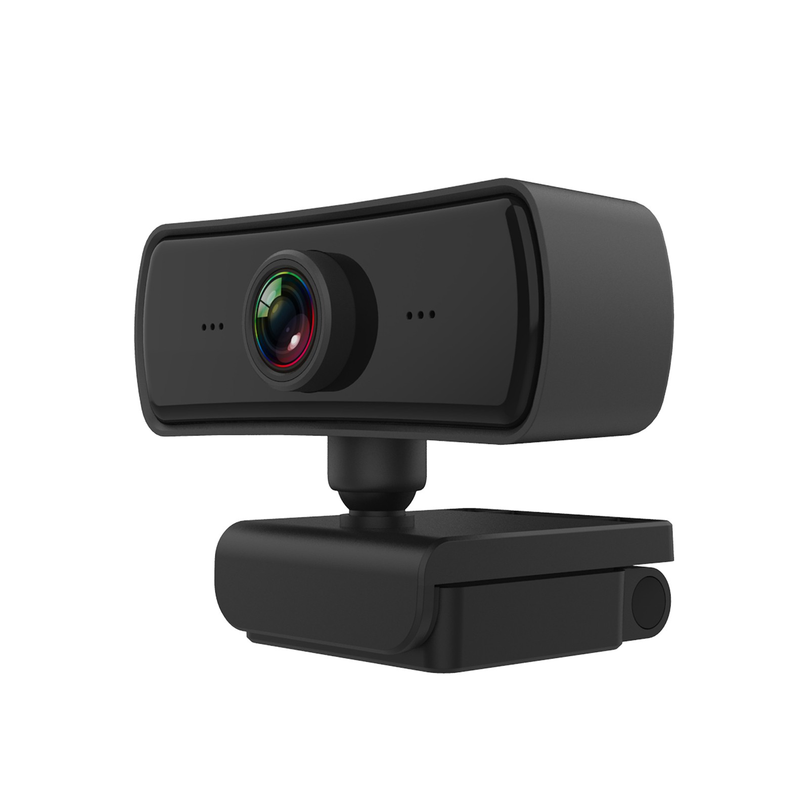 Webcam 1080p Có Thể Điều Chỉnh Độ Phân Giải Cao Cho Máy Tính