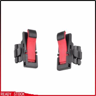 1 Pair PUBG Moible Controller Gamepad Trigger PUGB Mobile Game Pad Grip L1R1 Joystick for iPhone