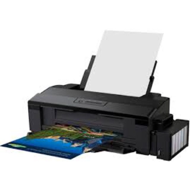 Máy in màu Epson l1800, in khổ A3, A4