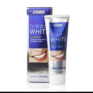KEM ĐÁNH RĂNG TRẮNG RĂNG CAO CẤP 2080 HÀN QUỐC