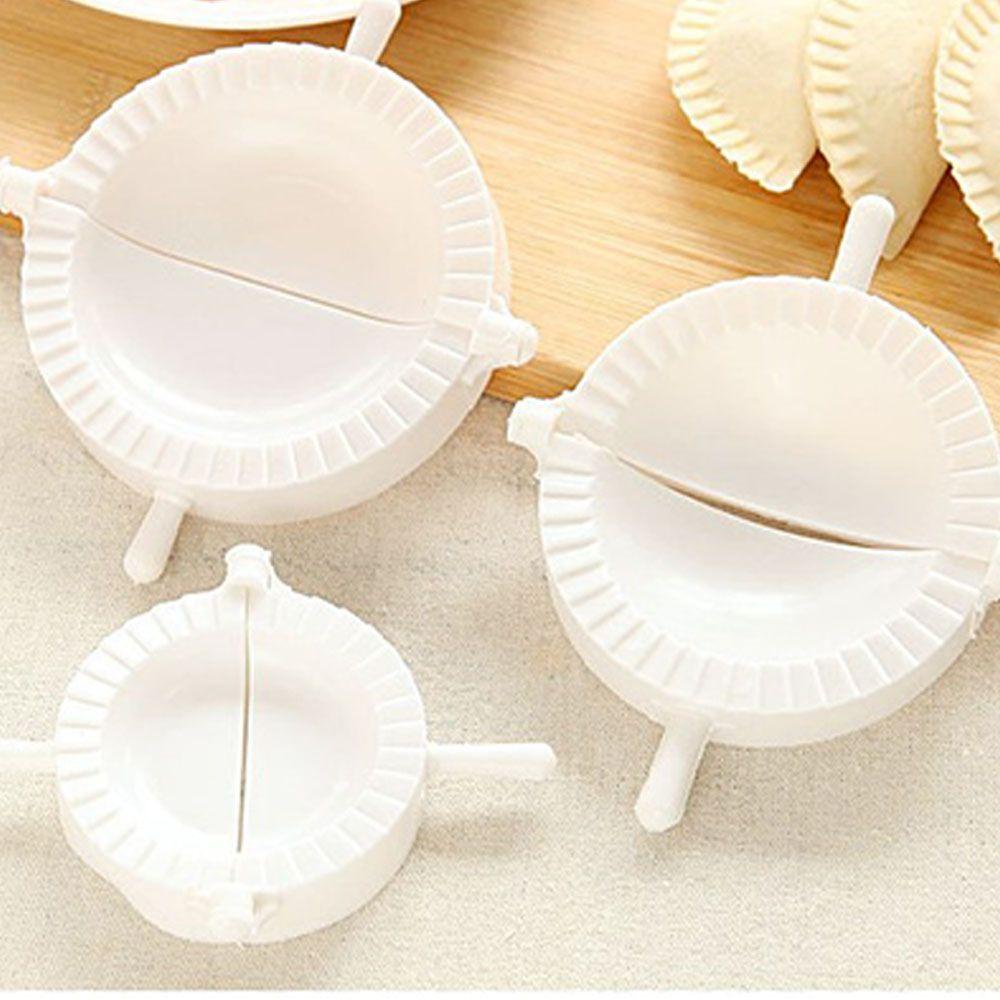 Khuôn Làm Há Cảo Dạng Kẹp Độc Đáo Tiện Dụng Cho Nhà Bếp