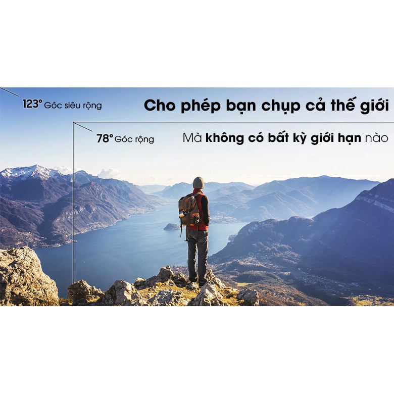 Điện thoại Samsung Galaxy A70 | BigBuy360 - bigbuy360.vn