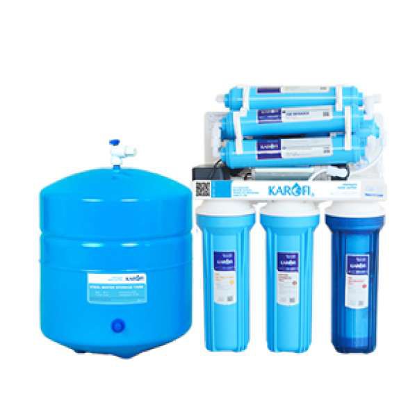 MÁY LỌC NƯỚC KAROFI KT-ERO80