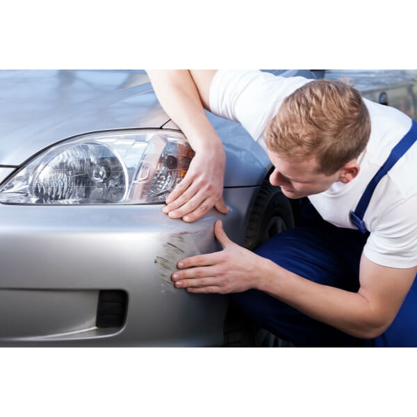 Kem Đánh Bóng Cana Xóa Trầy Xước Sơn Ô tô - Xe Máy Cana Car Cream