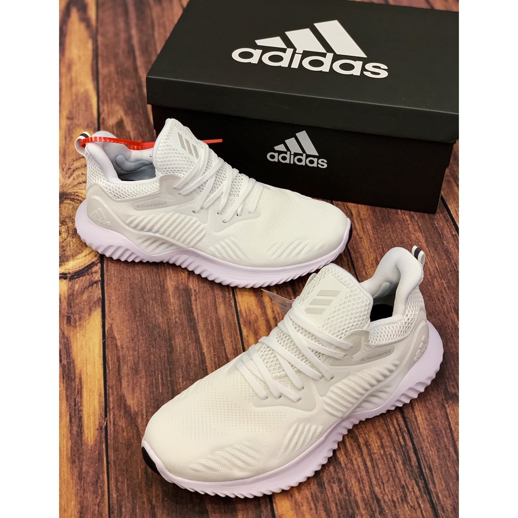 Giày nam nữ AlphaBounce Beyond mới cao cấp nhẹ bền êm