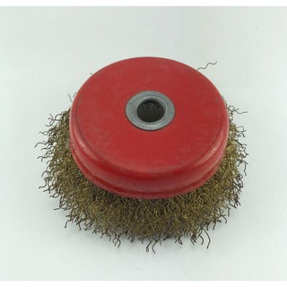CƯỚC CHÉN CHÀ SẮT / ĐÁNH RỈ NẮP ĐỎ 1T