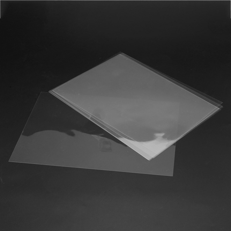 Set 5/10 tấm phim FEP 260mmx185mm cho máy in 3D Anycubic Mono