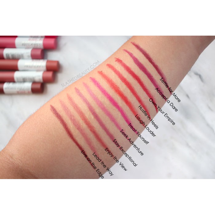 (hàng Mới Về) Son Môi Maybelline Lên Màu Đẹp | BigBuy360 - bigbuy360.vn