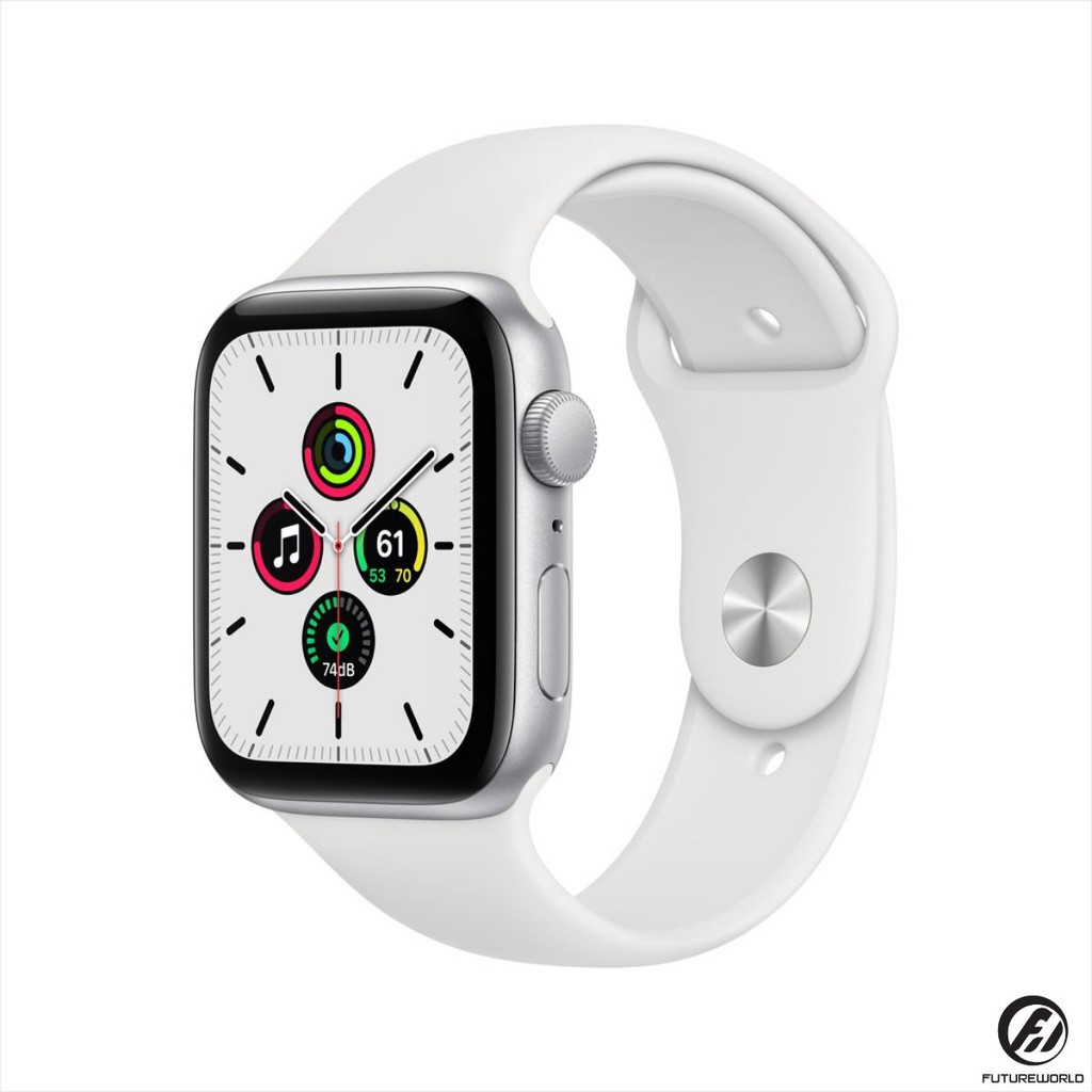 Apple Watch SE GPS 44mm Sport Band