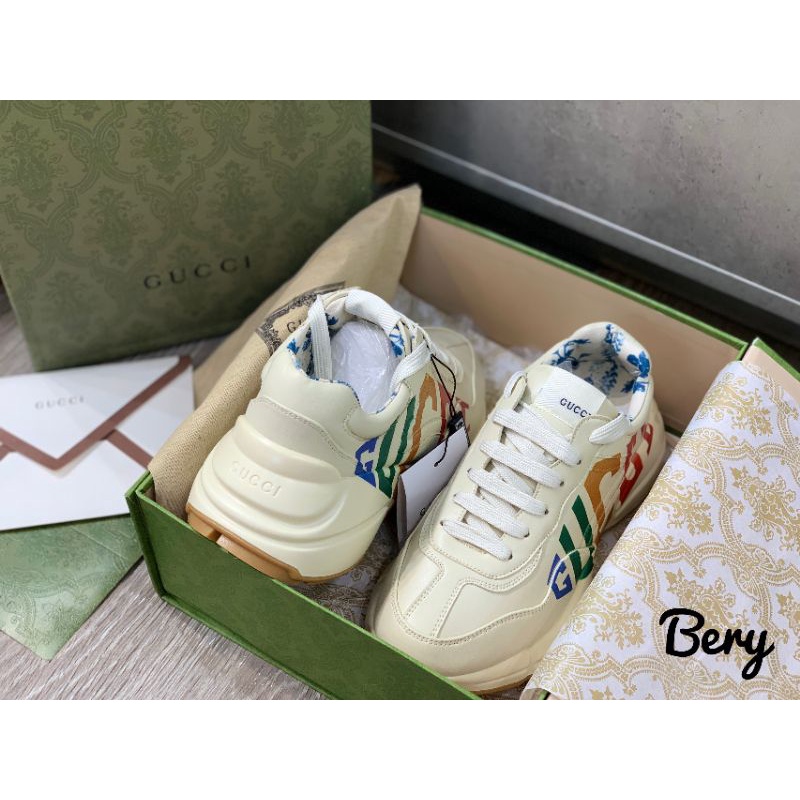 Giày thể thao GC.