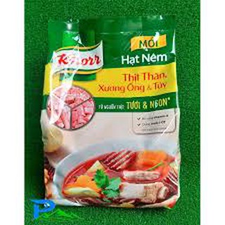 Hạt nêm Knorr túi 1.8kg