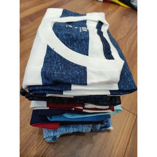 T-shirt nam Must-have