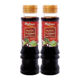 Nước Tương Đậu Nành Cholimex Thượng Hạng Lên Men Tự Nhiên