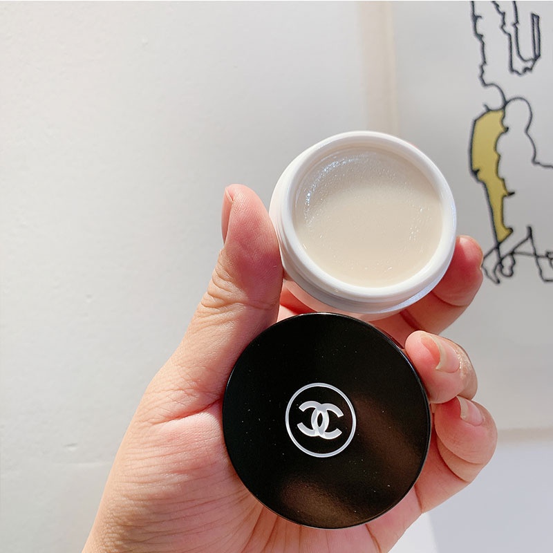 Son Dưỡng Môi Chanel Camellia Dưỡng Ẩm Nuôi Dưỡng Môi 10g