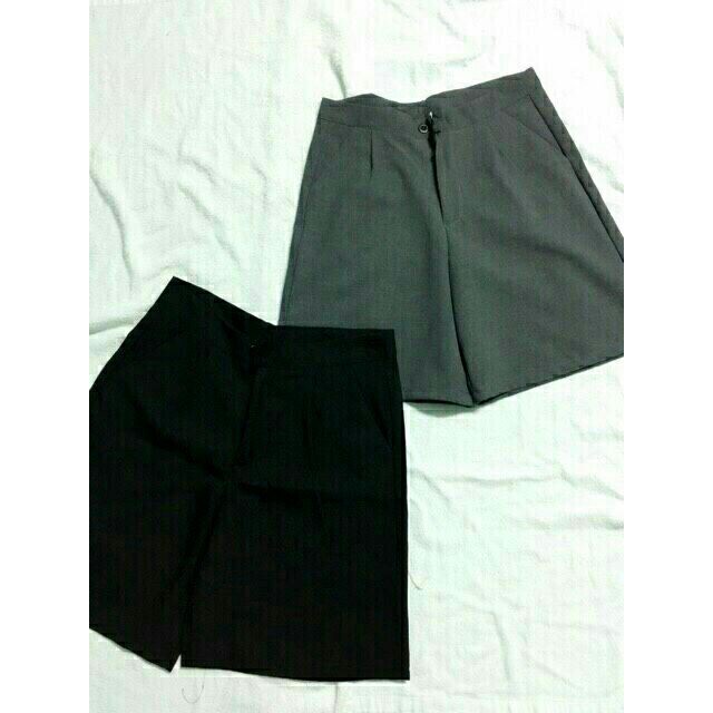 [FREE SHIP] Quần ống rộng lửng, Quần ống rộng ngang gối dài 50cm đủ size | BigBuy360 - bigbuy360.vn