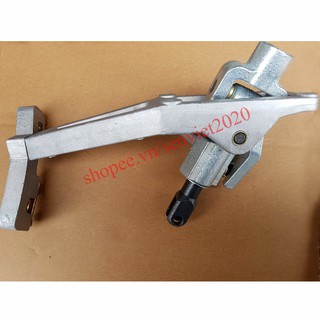 Giá Bắt Dây Đi Số Howo (Thao Tác Đi Số Howo)