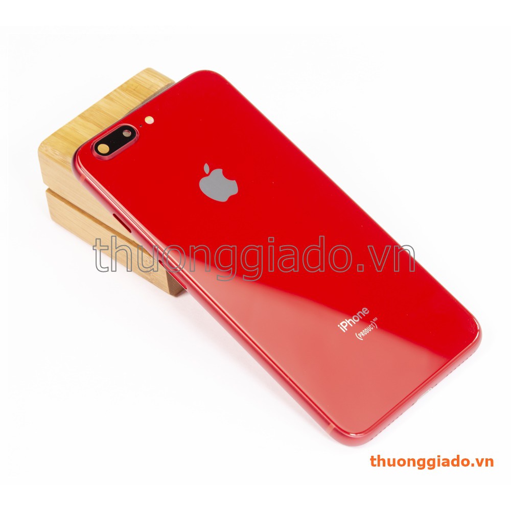 Vỏ độ iPhone 6s Plus lên iPhone 8 Plus (hàng zin, đủ màu)