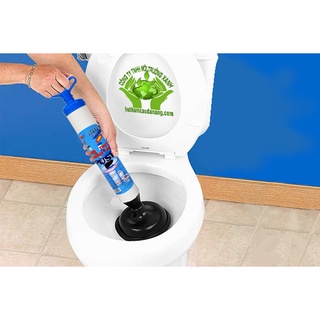 Cây thụt bồn cầu giá rẻ