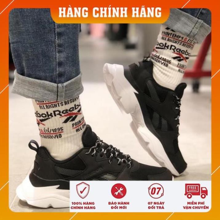 [ Bán Chạy] Giày Thể Thao Reebok Royal Bridge 3.0 Thời Trang Năng Động [ Chất Nhất ] 2020 bán chạy nhất việt nam ₛ