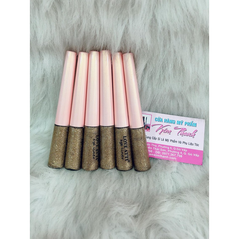 KẺ MẮT NƯỚC NHŨ LOVE ATTI