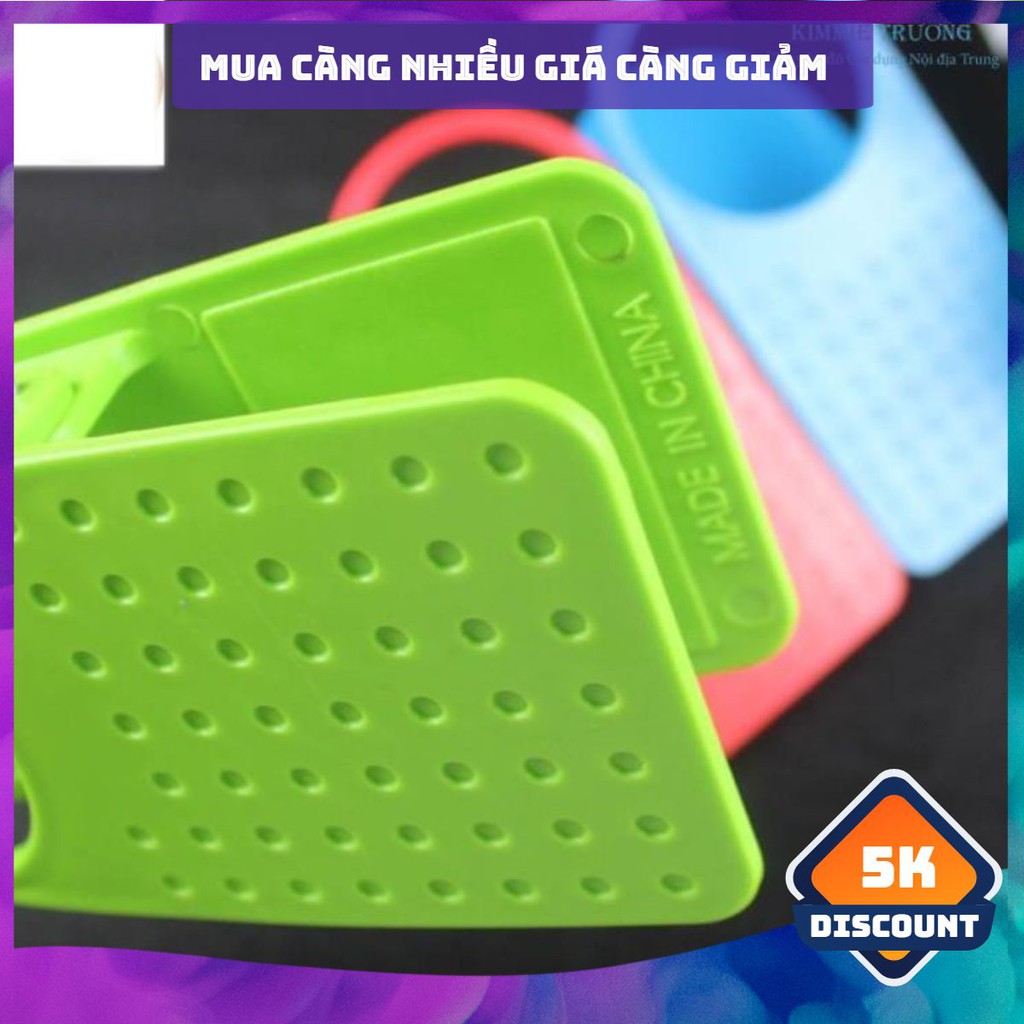 [GIẢM 5K] [MÃ GIẢM KIMFAM5] Dụng cụ kẹp ly nước