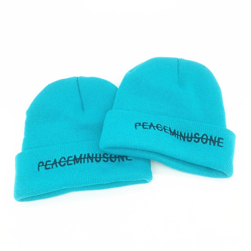 MŨ LEN PEACEMINUSONE GD BIGBANG ĐỦ 3 MÀU HOT NHẤT