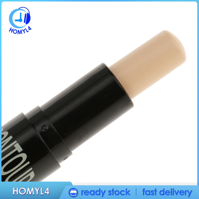 Set 2 thỏi phấn bắt sáng chống nước thiết kế nhỏ gọn tiện dụng | BigBuy360 - bigbuy360.vn