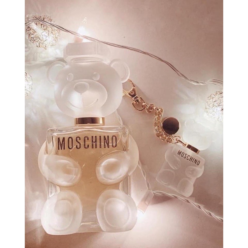 Nước hoa Moschino Toy 2 EDP 30ml | BigBuy360 - bigbuy360.vn